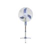 2 x Delron DSF-43 Standing Fan Shopwice Delron DSF-43 Standing Fan