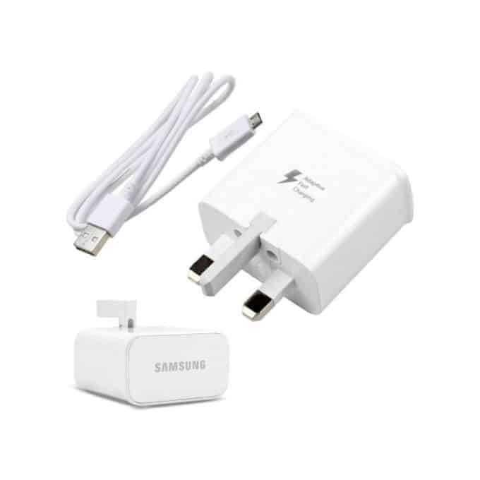 Samsung Adaptive Fast Charger Shopwice Samsung Adaptive Fast Charger