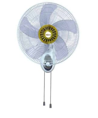 Delron DWF 18-01 Wall Fan