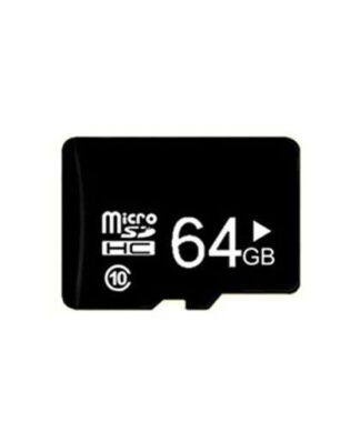 64G High Speed Memory TF Card