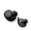Jabra Single Bluetooth Earphone - Black