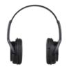 Bat XK-668 Wireless Bluetooth Headset - Black