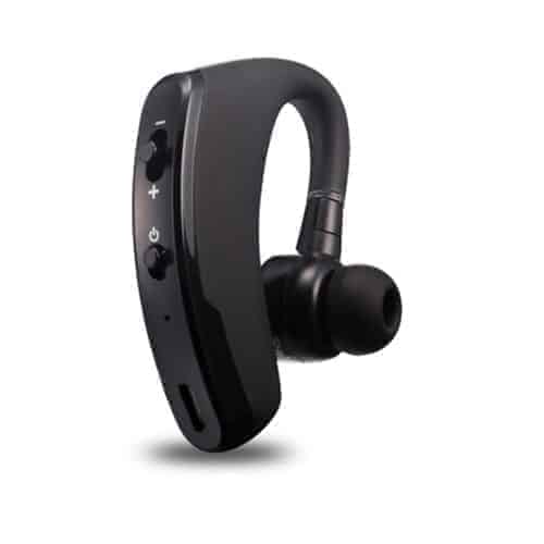Jabra V9 Business Bluetooth Wireless Headset - Black Shopwice Jabra V9 Business Bluetooth Wireless Headset - Black