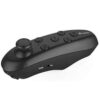 VR SHINECON Mini Bluetooth VR-BOX Remote Control/Gamepad For Android/iPhone - Black Shopwice VR SHINECON Mini Bluetooth VR-BOX Remote Control/Gamepad For Android/iPhone - Black