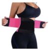 Spandex Waist Trainer - Pink 3.2 out of 5 Shopwice Spandex Waist Trainer - Pink 3.2 out of 5