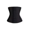 Waist and Tummy Trainer - Black