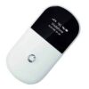 Huawei E5331 Mobile WiFi Pocket Hotspot - White Shopwice Huawei E5331 Mobile WiFi Pocket Hotspot - White