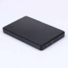 USB 2.0 External Hard Drive - 500GB - Black Shopwice USB 2.0 External Hard Drive - 500GB - Black