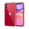 Cover Case for iPhone 11 - Transparent 4 out of 5 Shopwice Cover Case for iPhone 11 - Transparent 4 out of 5