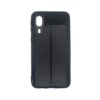 Back Cover Case for Samsung Galaxy A2 Core - Black Shopwice Back Cover Case for Samsung Galaxy A2 Core - Black