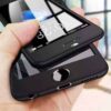 iPhone 6 360 Case + Screen Protector Bundle - Black Shopwice iPhone 6 360 Case + Screen Protector Bundle - Black