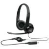 Case Logic Headset With Mic Boom-Black Shopwice Case Logic Headset With Mic Boom-Black