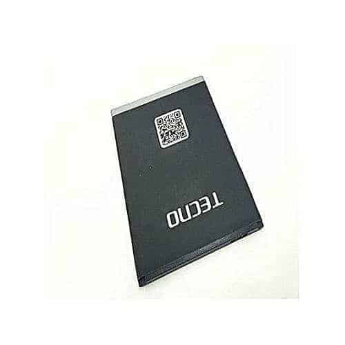 Tecno BL-24ET F3 (POP 1) Replacement Battery - 2400mAh Black Shopwice Tecno BL-24ET F3 (POP 1) Replacement Battery - 2400mAh Black