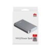 Huawei Durable Power Bank - 13000mAh Silver/Gold Shopwice Huawei Durable Power Bank - 13000mAh Silver/Gold