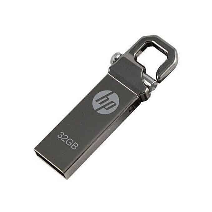 HP 32GB Pendrive Flash Drive USB 3.0 Shopwice HP 32GB Pendrive Flash Drive USB 3.0
