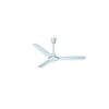 Elbee Quality Ceiling Fan - 24" White