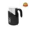 Binatone MPF-101 Milk Frother - 150ml Black/Silver Shopwice Binatone MPF-101 Milk Frother - 150ml Black/Silver