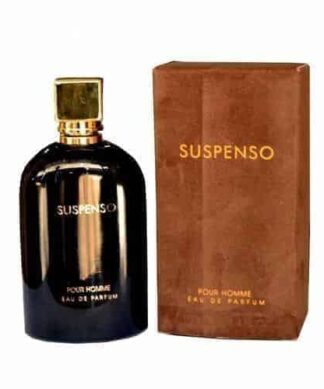 Suspenso Eau de Parfum Spray - 100ml