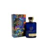 Amwaaj Interwood Eau De Perfume Spray - 100ml