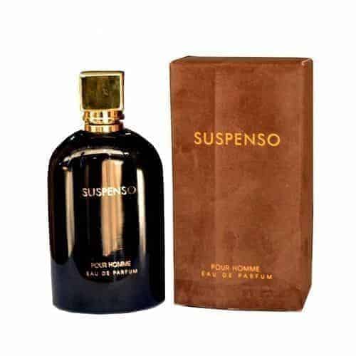 Suspenso Eau de Parfum (EDP) Spray - 100ml