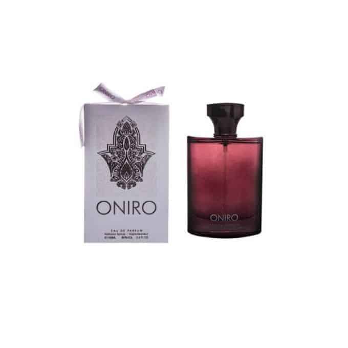 Oniro Eau De Parfum Spray - 100ml
