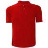 Men's Plain Polo Shirt