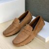 Calvin Klein Brown loafer