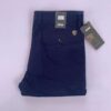 Jeep Khaki Trousers
