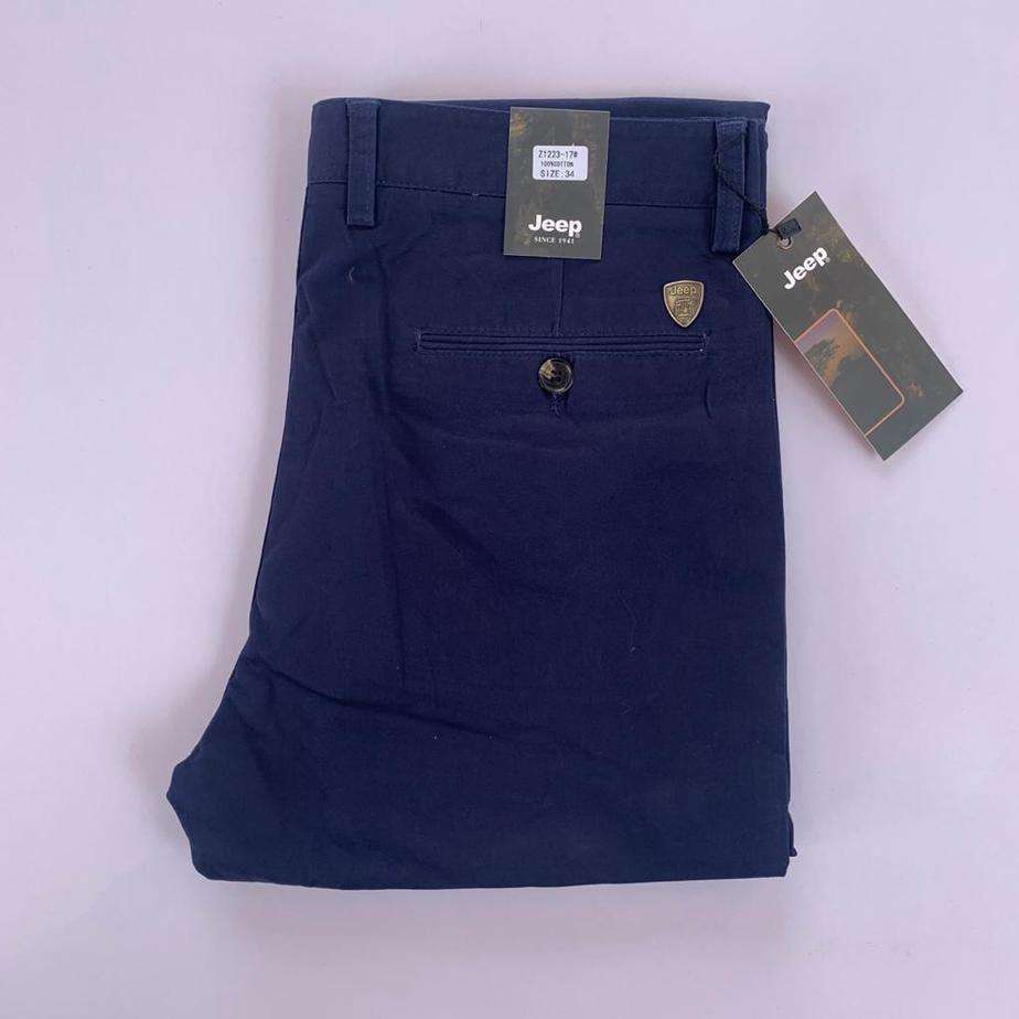 Jeep Khaki Trousers Shopwice Jeep Khaki Trousers