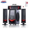 Jerry Power JR-M3 Multimedia Home Theatre
