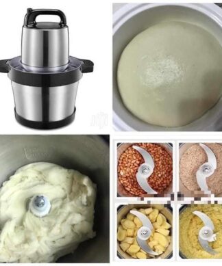 Fufu Machine Mistui Shopwice fufu blender machine
