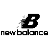 new balance logo