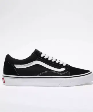 Old Skool Vans Black/White Shopwice old skool vans black and white