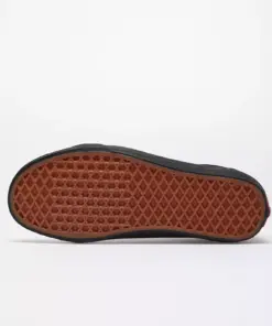 Vans Old Skool Sneaker All Black