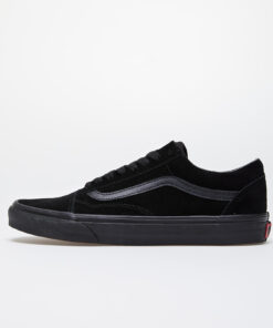 Vans Old Skool Sneaker All Black