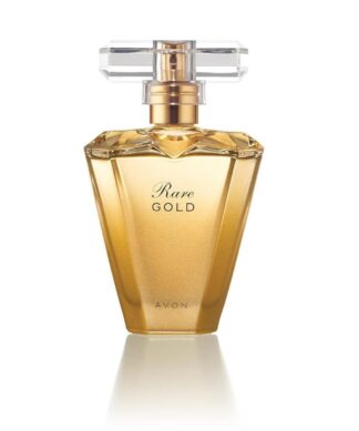 Avon Rare Gold Eau de Parfum 50ml