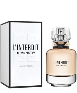 L'Interdit Eau de Parfum Givenchy for Women