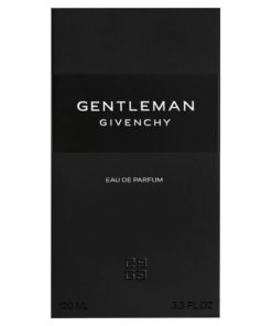 Givenchy Gentleman Eau De Parfum 100ml