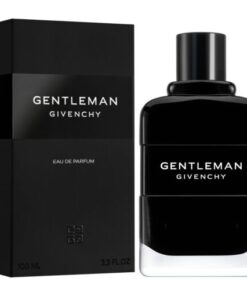 Givenchy Gentleman Eau De Parfum 100ml