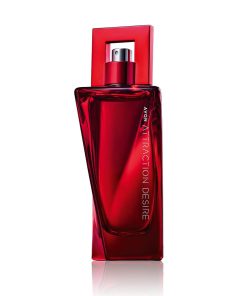 Attraction Desire for Her Eau de Parfum