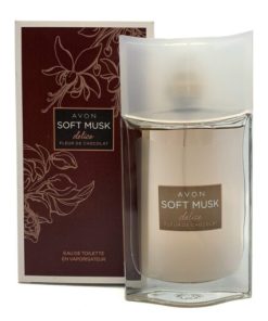 Soft Musk Delice Eau De Toilette