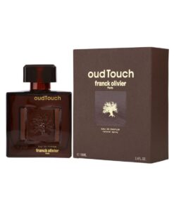 Oud Touch Eau De Parfum