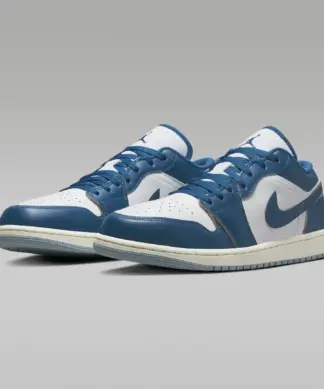 Nike Air Jordan 1 SE Industrial Blue