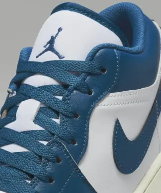 Nike Air Jordan 1 SE Industrial Blue Shopwice Nike Air Jordan 1 SE Industrial Blue