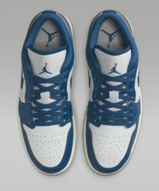 Nike Air Jordan 1 SE Industrial Blue Shopwice Nike Air Jordan 1 SE Industrial Blue