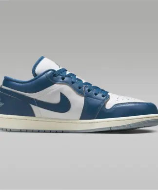 Nike Air Jordan 1 SE Industrial Blue