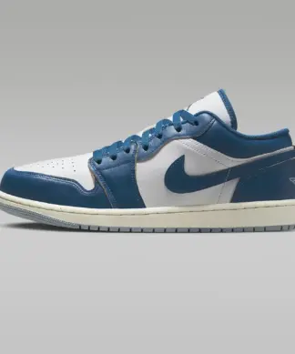 Nike Air Jordan 1 SE Industrial Blue Shopwice Nike Air Jordan 1 SE Industrial Blue