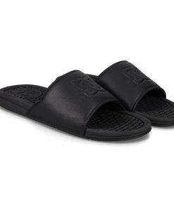 DC Bolsa Slide Triple Black