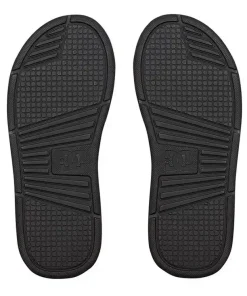 DC Bolsa Slide Triple Black