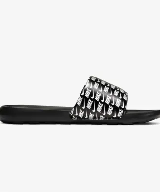 Nike Victory One Men's Printed Slides black
